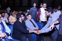 South India Film Festival Telugu Chapter Event Gallery